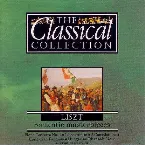 Pochette The Classical Collection 18: Liszt: Romantic Masterpieces