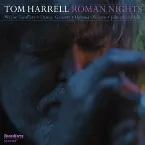 Pochette Roman Nights