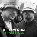 Pochette The Essential Cypress Hill