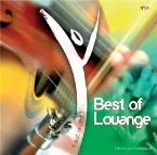 Pochette Best of Louange (Volume n°54 - Il est vivant !)