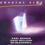 Pochette Crystal Fire