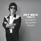 Pochette Jeff Beck Tribute