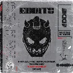 Pochette Nasty Rumble (EDDIT)