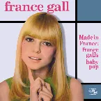 Pochette Made in France: France Gall’s Baby Pop