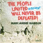 Pochette The People United Will Never Be Defeated!