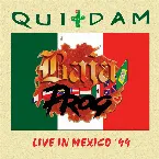 Pochette Baja Prog: Live in Mexico ’99