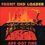 Pochette Ape Got Fire