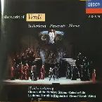 Pochette The World of Verdi