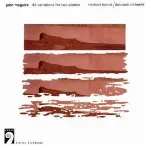Pochette 48 Variations for Two Pianos