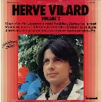 Pochette Hervé Vilard, volume 2