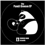 Pochette The Pandi Groove EP
