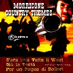 Pochette Morricone Country Themes