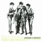 Pochette Soul Source Jackson 5 Remixes