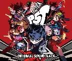 Pochette Persona 5 Tactica Original Soundtrack