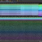 Pochette I heard you like polyrhythms