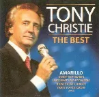 Pochette Best of Tony Christie