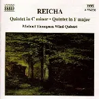 Pochette Quintet In C Minor • Quintet In F Major