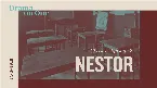 Pochette Ulysses #2, “Nestor”