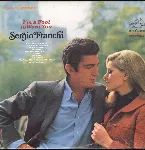 Pochette I'm a Fool to Want You