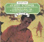 Pochette Gliere: "The Red Poppy" / Knipper: Symphony no. 4, op. 41