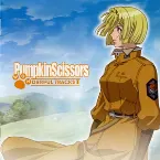 Pochette Pumpkin Scissors OST WONderful tracks I