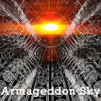 Pochette Armageddon Sky