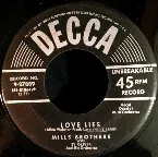 Pochette Be My Life's Companion / Love Lies