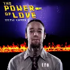 Pochette The Power of Love (Metal Cover)