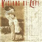 Pochette Visions of Love