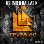Pochette Burn