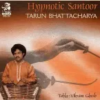 Pochette Hypnotic Santoor
