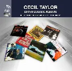 Pochette Seven Classic Albums