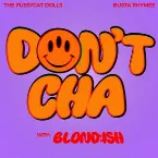 Pochette Don't Cha