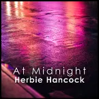 Pochette At Midnight: Herbie Hancock