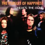 Pochette Where’s the Bone