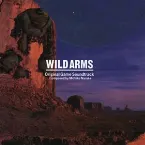Pochette WILD ARMS Complete Tracks