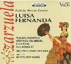 Pochette Luisa Fernanda