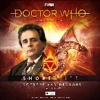 Pochette Doctor Who - Short Trips: Doctors and Dragons
