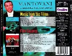 Pochette Music From The Films / Film Encores