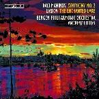 Pochette Rachmaninov: Symphony no. 2 / Liadov: The Enchanted Lake
