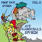 Pochette Folge 76: auf Hannibals Spuren II