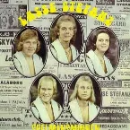 Pochette Spelmansminnen