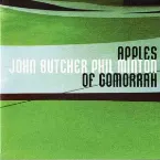 Pochette Apples of Gomorrah