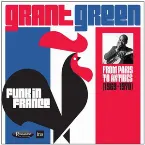 Pochette Funk in France (From Paris to Antibes 1969-1970)