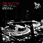 Pochette Drum Attic (30 Hip-Hop Break Loops & Sounds for “Producers, MC’s, DJ’s, Dancers & Mixtape Specialists” Programmed by Funky Dl)