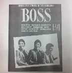 Pochette Songs and Stories of the Fabulous Boss