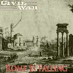 Pochette Rome Is Falling