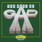 Pochette Gap Gold: Best of The Gap Band