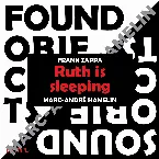 Pochette Ruth Is Sleeping