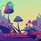 Pochette Wonderland